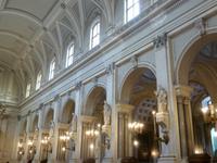 der Dom von Palermo
