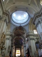 der Dom von Palermo