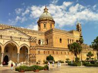 Kathedrale Palermo