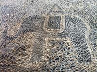 der Elefant von Catania