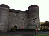 Castello Ursino Catania