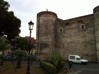 Castello Ursino Catania