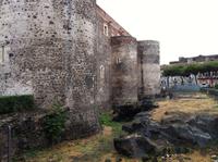 Castello Ursino Catania