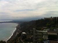 in Taormina