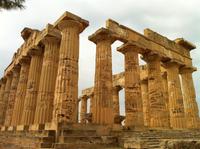 Selinunte - Tempel E