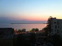 Abendstimmung in Mazara