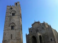 Kirche in Erice