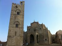 Kirche in Erice