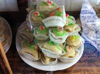 bei Maria Grammatico in Erice