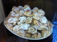 bei Maria Grammatico in Erice