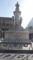 Denkmal Vincenzo Bellini (2)