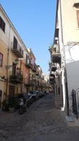 Rundgang durch Palermo