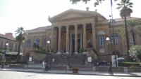 Opernhaus von Palermo