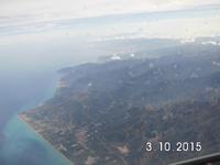  Sizilien liegt vor uns