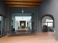  Foyer unseres Hotels in Acireale