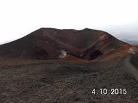  verschiedenes Lavagestein