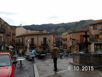  Castelbuonoin der Madonie