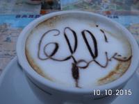  Abschie von...Cefalu und Sizilien