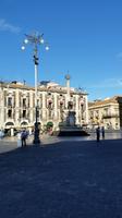 Catania - Elefantenbrunnen