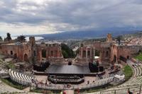 Teatro Greco Taormina