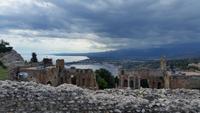 Teatro Greco Taormina