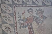 Villa Romana del Casale