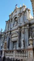 Catania - Kathedrale