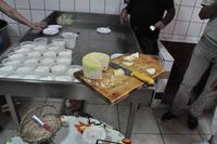 Sant Angelo Muxaro - Käserei