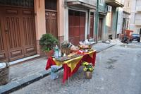 Sant Angelo Muxaro - Bäckerei