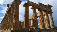 Tempel von Selinunte