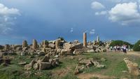 Tempel von Selinunte