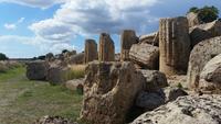 Tempel von Selinunte