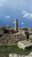 Tempel von Selinunte