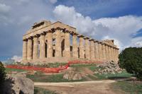 Tempel von Selinunte