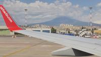Flughafen Catania