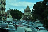 Das normale Chaos - Rush Hour in Palermo