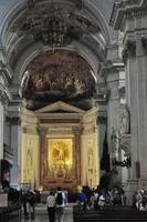 Kathedrale von Palermo