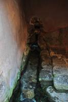 Normannische Waschplätze in Cefalu