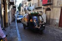 Ape - Die (Arbeits-)Biene für alle Fälle