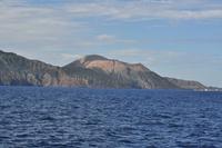 Vulcano - Gran Cratere