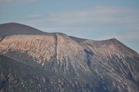 Vulcano - Gran Cratere