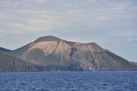 Vulcano - Gran Cratere