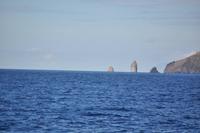 Thron des Äolus vor Lipari