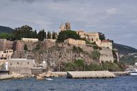 Lipari Stadt