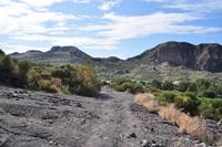 Aufstieg zum Gran Cratere