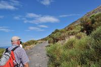 Aufstieg zum Gran Cratere