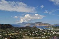 Aufstieg zum Gran Cratere