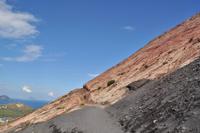 Aufstieg zum Gran Cratere