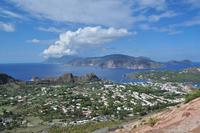 Aufstieg zum Gran Cratere