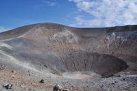 Aufstieg zum Gran Cratere